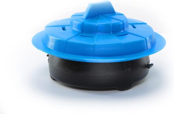 04e7e1c759f049c88cd386dd70814b86 | Pool Alarm | Certified ASTM Safety Specification F2208 | Safe for Pool Owners with Children, Neighbors | Easy to Install with Adjsutable Sensitivity Settings