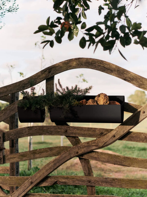 travischild.store Outdoor Hanging Planter
