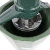 ‘- 6 qt. – Old Fashioned Ice Cream Maker w/Motor