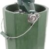 ‘- 6 qt. – Old Fashioned Ice Cream Maker w/Motor
