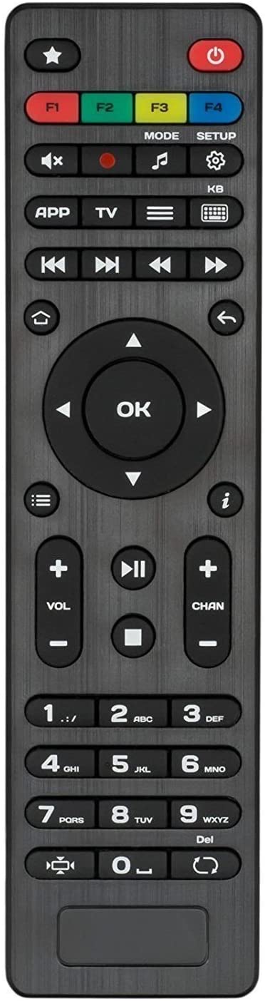 ff7fa25776eb471188c2f3b3794bd91f {Package of 2 } IPTV Box + in Built WiFi + HDMI Cable + Remote + Power Adapter